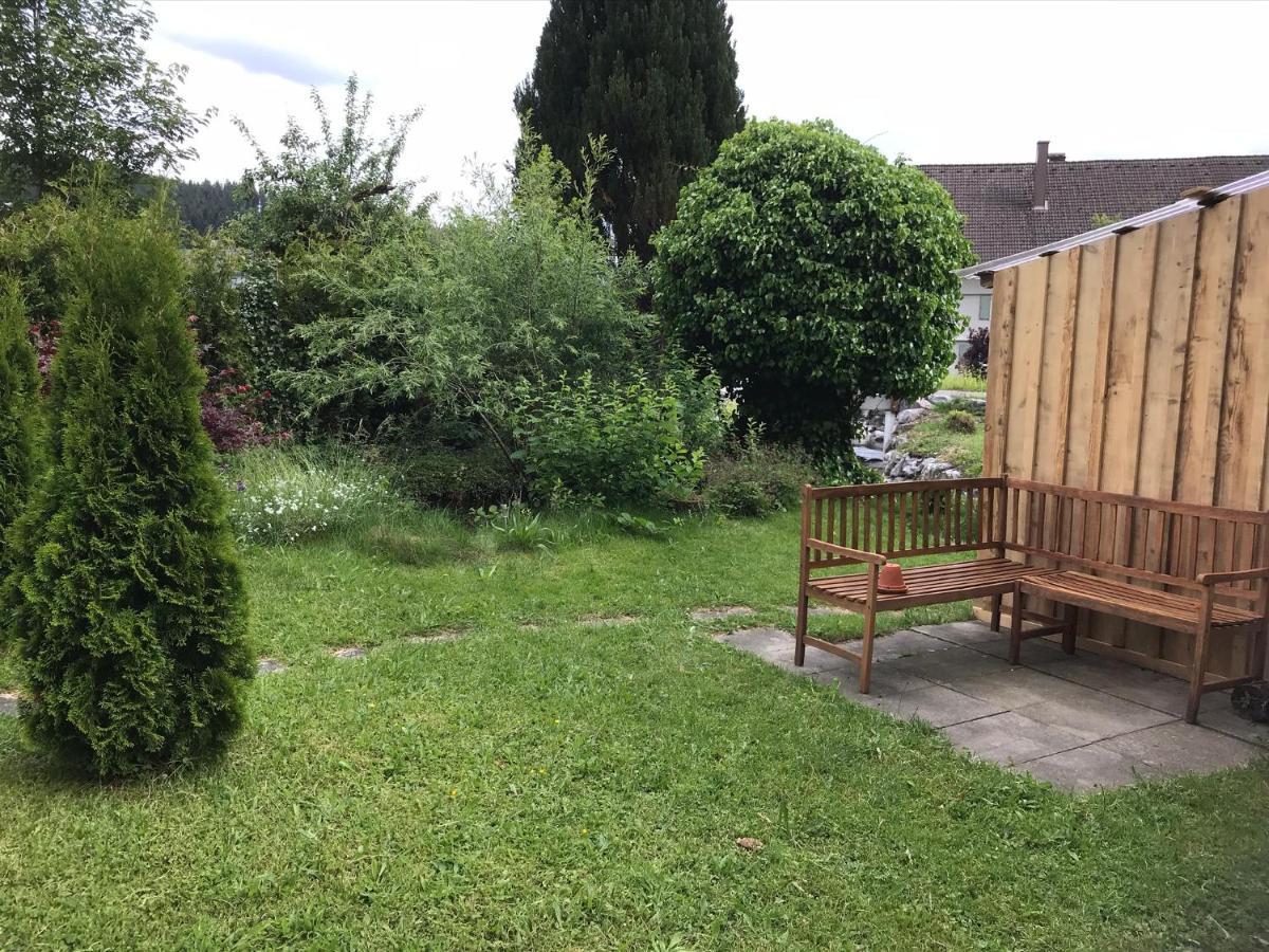 Die Dirndlkoenigin Grunenbach Esterno foto