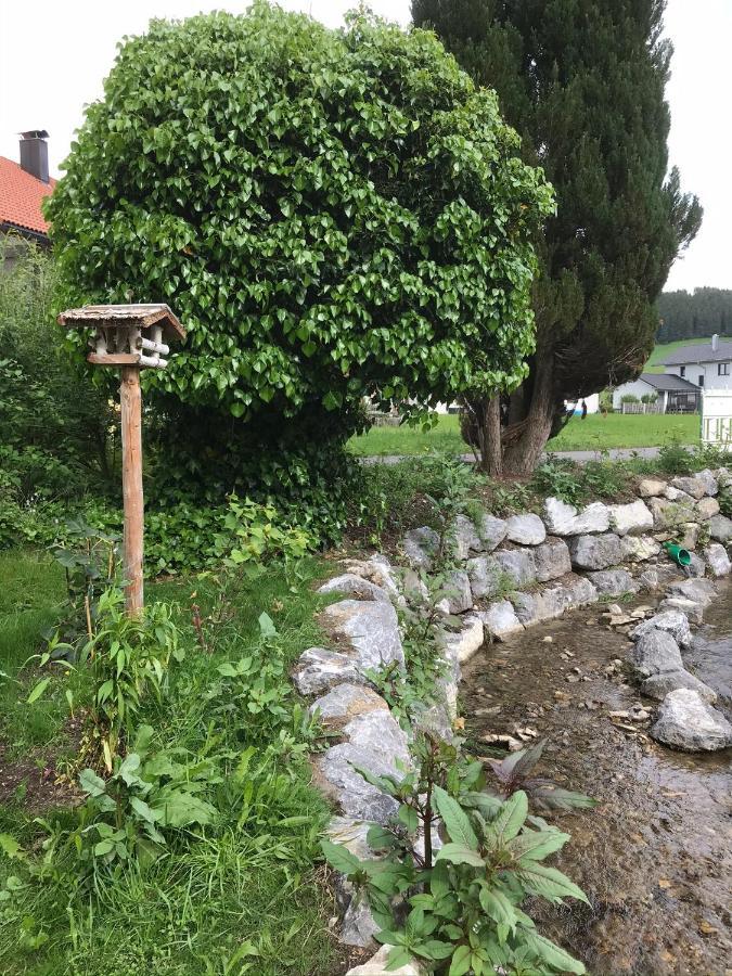 Die Dirndlkoenigin Grunenbach Esterno foto