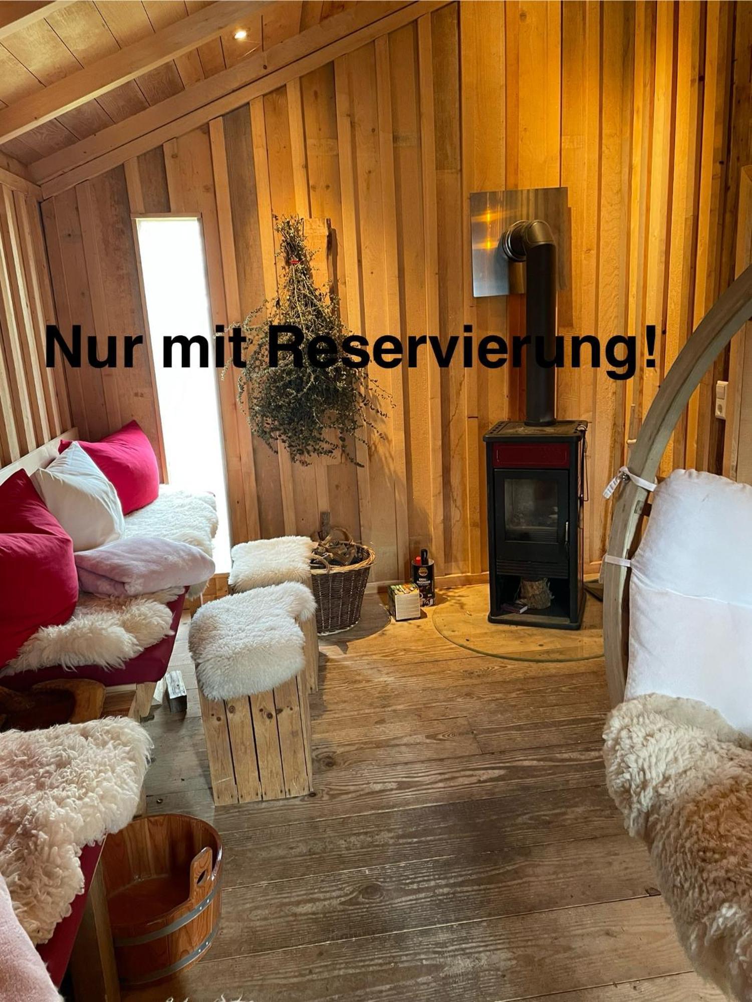 Die Dirndlkoenigin Grunenbach Esterno foto