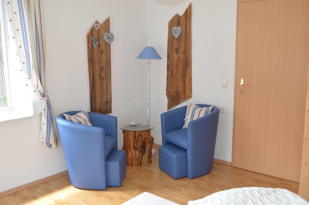 Die Dirndlkoenigin Grunenbach Esterno foto